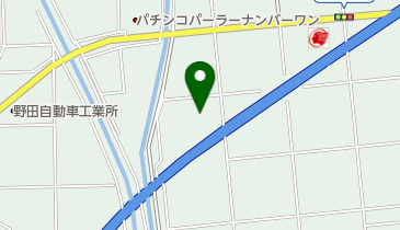 株式会社高野熔接工業所の地図画像