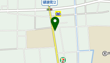 ミュージック・ジャーナルの地図画像