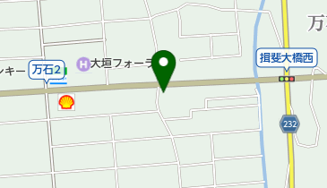 アイビックス株式会社の地図画像