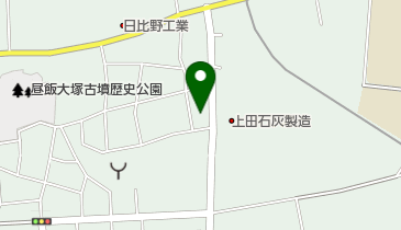 ヘアーサロンミヤウチの地図画像