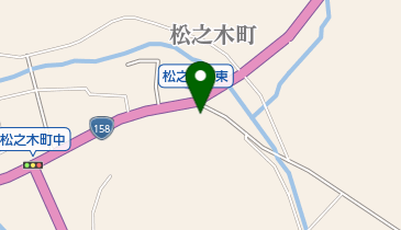 ツヅクガスの地図画像