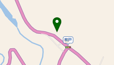 有限会社寺田商店の地図画像