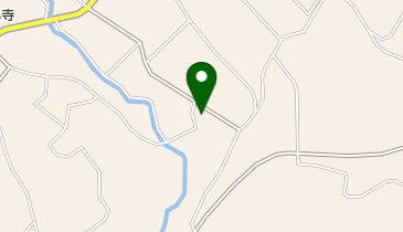 諏訪果樹園の地図画像