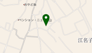 美空野ファームの地図画像