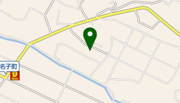 アミタニの地図画像