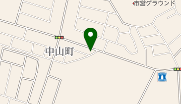 有限会社ファイブエムの地図画像
