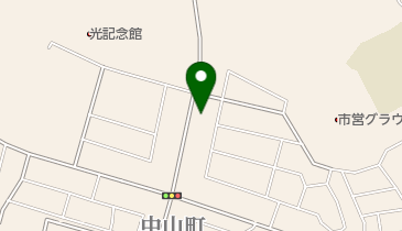 細江美津子音楽教室の地図画像