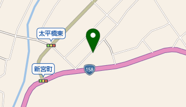 のぞみ音楽院の地図画像