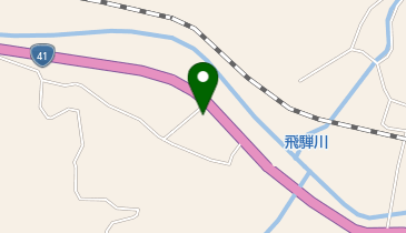 カイロプラクティック院ゴンザの地図画像