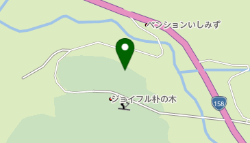 レンタルひがくの地図画像