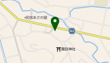 TAKAYAの地図画像