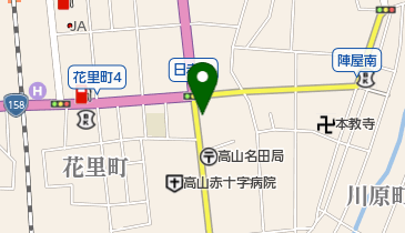 責任屋商店の地図画像