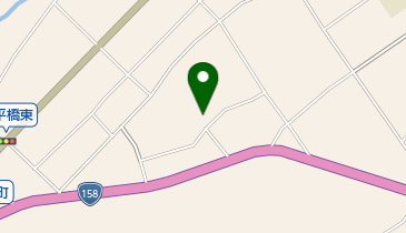 ノエビア化粧品岐阜中央販社の地図画像