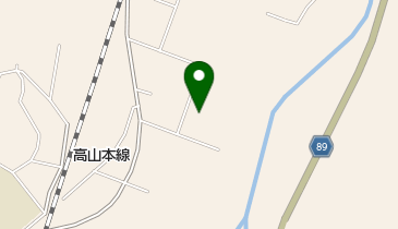 株式会社堀口工務店の地図画像