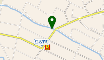 有限会社エッチアンドシーホームの地図画像