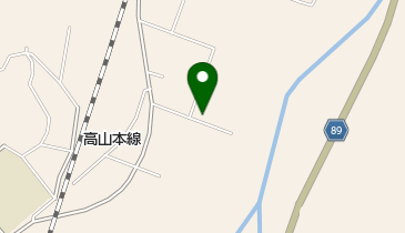 有限会社長都建設の地図画像