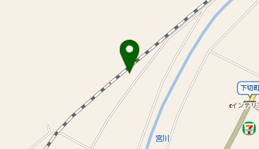 ブービー(BooBee)の地図画像