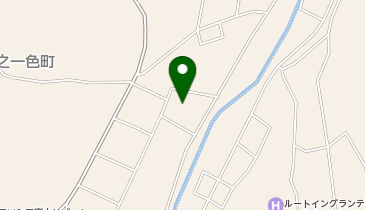 高山観光写真サービスの地図画像