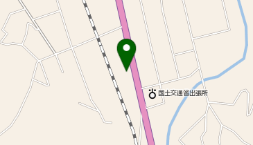 クラフトハートトーカイ・高山店の地図画像