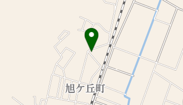 有限会社サンバリーの地図画像