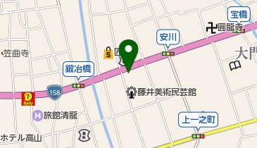 ますじゅうの地図画像