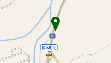 有限会社山武商店ミートセンターの地図画像