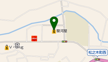モネの地図画像