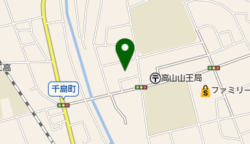 リブラスの地図画像