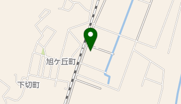 合資会社高山倉庫の地図画像