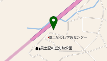 飛雄建設株式会社の地図画像