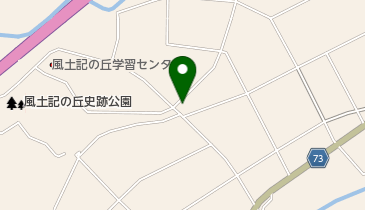 有限会社山下製作所の地図画像