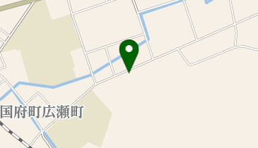 A・ガールの地図画像