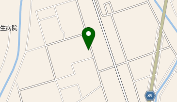 カットルームKAZの地図画像