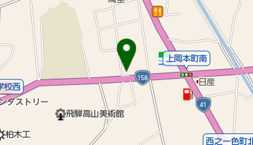 かぐやひめの地図画像