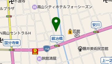 レノンの地図画像