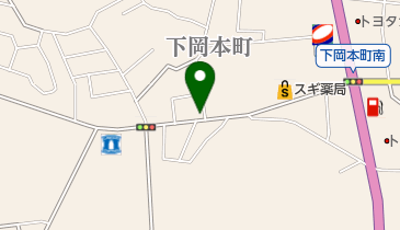 岐阜県高山市下岡本町の理容店一覧 Navitime