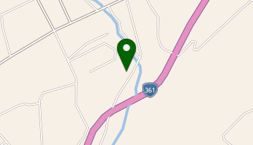 料亭恵の久の地図画像