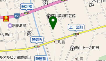 唐子の地図画像