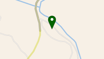 そば処清見庵おおくらの地図画像