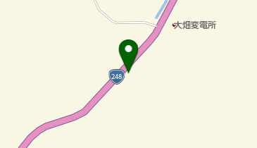 株式会社トーヨー流通サービスの地図画像