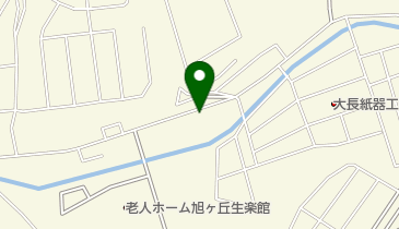 サイクルショップこくぼの地図画像