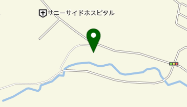 老人訪問看護ステーションコスモスの地図画像