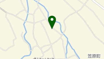 加藤木工所の地図画像