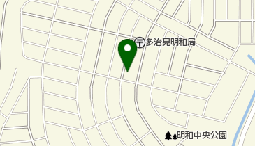 医王堂カイロプラクティックセンターの地図画像