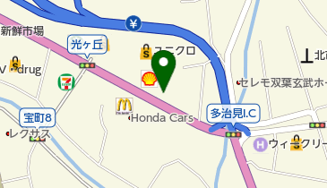大東建託株式会社多治見支店」(多治見市-建設/建築/設備/住宅-〒507