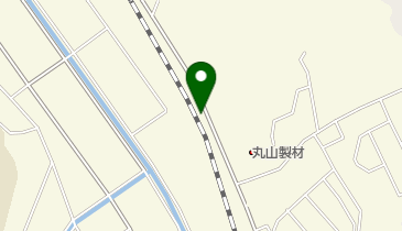 有限会社宏和自動車の地図画像