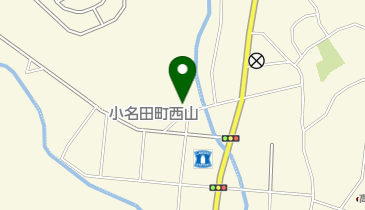 加藤ガレージの地図画像