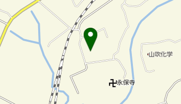 続芳院の地図画像