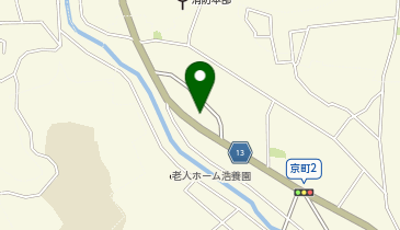 フローラル水光園の地図画像