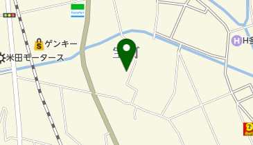 マコスの地図画像